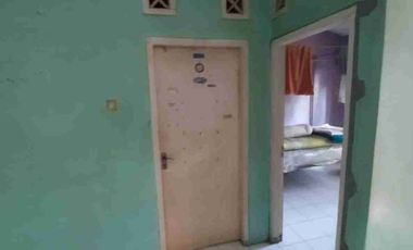 DIJUAL RUMAH