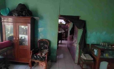 DIJUAL RUMAH