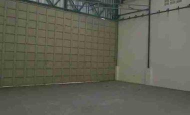Disewakan / Dijual Cepat Gudang Baru Siap Pakai di Tambun Selatan Bekasi
