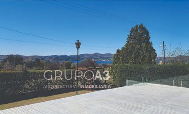 Se Vende Casa En Potrero De Garay Con Vista Lago- Excelente Ubicación-817