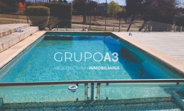 Se Vende Casa En Potrero De Garay Con Vista Lago- Excelente Ubicación-817