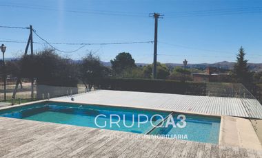 Se Vende Casa En Potrero De Garay Con Vista Lago- Excelente Ubicación-817