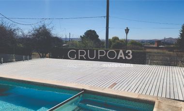 Se Vende Casa En Potrero De Garay Con Vista Lago- Excelente Ubicación-817