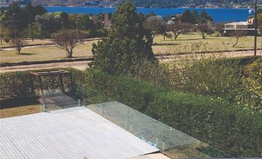 Se Vende Casa En Potrero De Garay Con Vista Lago- Excelente Ubicación-817