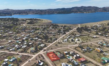 Se Vende Casa En Potrero De Garay Con Vista Lago- Excelente Ubicación-817