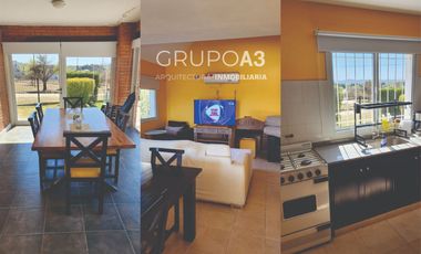 Se Vende Casa En Potrero De Garay Con Vista Lago- Excelente Ubicación-817