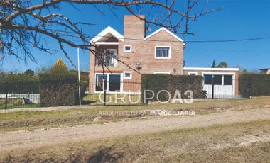 Se Vende Casa En Potrero De Garay Con Vista Lago- Excelente Ubicación-817