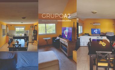 Se Vende Casa En Potrero De Garay Con Vista Lago- Excelente Ubicación-817