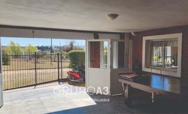 Se Vende Casa En Potrero De Garay Con Vista Lago- Excelente Ubicación-817
