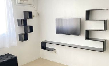 Studio For Rent in Manila Avida Towers Intima Condo near Adamson