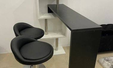 Studio For Rent in Manila Avida Towers Intima Condo near Adamson