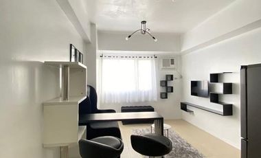Studio For Rent in Manila Avida Towers Intima Condo near Adamson