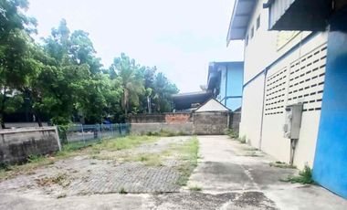 Di sewa gudang bagus siap pakai lokasi strategis dekat exit tol Cikarang Timur dan cikarang barat luas tanah 1142 m2 luas bangunan 941 m2 akses kontainer 40 feet di Cikarang Utara