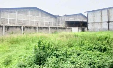 Di sewa gudang bagus siap pakai lokasi strategis dekat exit tol Cikarang Timur dan cikarang barat luas tanah 1142 m2 luas bangunan 941 m2 akses kontainer 40 feet di Cikarang Utara