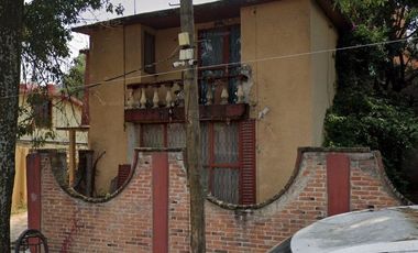 Casa En Venta De Recuperación Bancaria En Atizapan