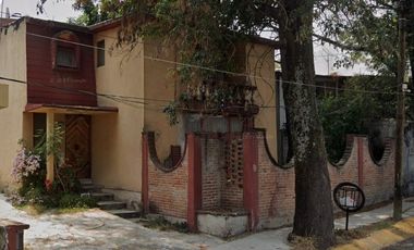 Casa En Venta De Recuperación Bancaria En Atizapan