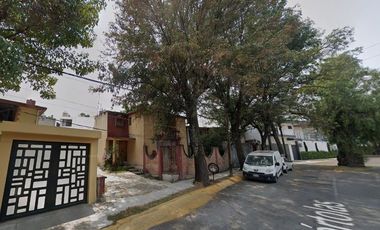 Casa En Venta De Recuperación Bancaria En Atizapan