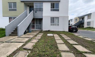 Casa Dúplex (Planta Baja) en Venta en la Purísima, El Salto