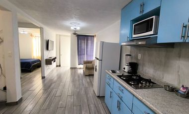 Casa Dúplex (Planta Baja) en Venta en la Purísima, El Salto