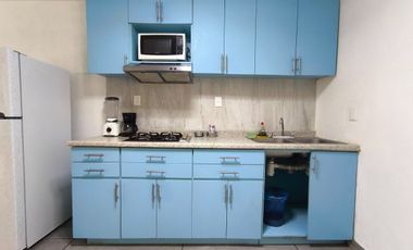 Casa Dúplex (Planta Baja) en Venta en la Purísima, El Salto