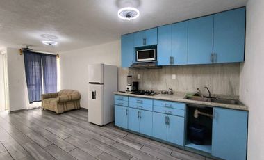 Casa Dúplex (Planta Baja) en Venta en la Purísima, El Salto