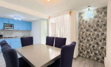 Casa Dúplex (Planta Baja) en Venta en la Purísima, El Salto