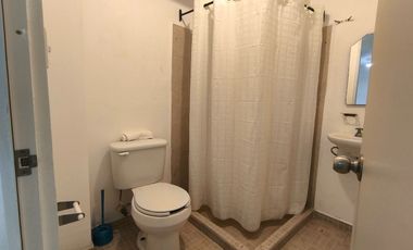 Casa Dúplex (Planta Baja) en Venta en la Purísima, El Salto