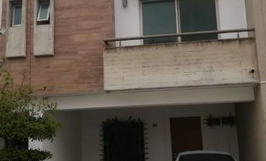 Casa en Venta en Coto cerca del ITESO sobre Av. Real a Colima LAS BRISAS