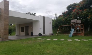 Casa en Venta en Coto cerca del ITESO sobre Av. Real a Colima LAS BRISAS