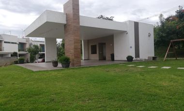 Casa en Venta en Coto cerca del ITESO sobre Av. Real a Colima LAS BRISAS