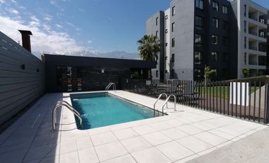 Arriendo Departamento La Florida