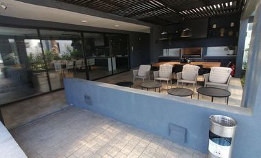 Arriendo Departamento La Florida