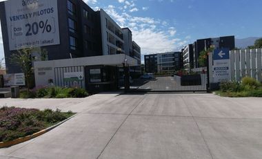 Arriendo Departamento La Florida