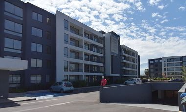 Arriendo Departamento La Florida