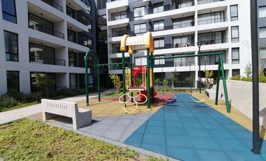 Arriendo Departamento La Florida