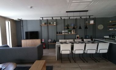 Arriendo Departamento La Florida