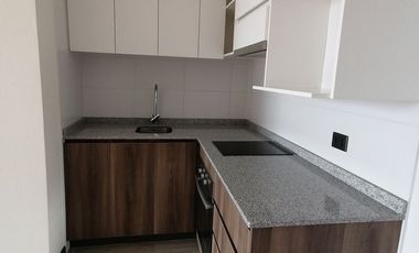 Arriendo Departamento La Florida