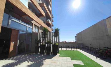 Se Arrienda Exclusivo Departamento en Coquimbo.