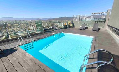 Se Arrienda Exclusivo Departamento en Coquimbo.