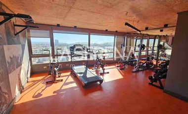 Se Arrienda Exclusivo Departamento en Coquimbo.