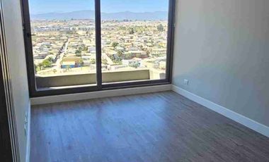 Se Arrienda Exclusivo Departamento en Coquimbo.