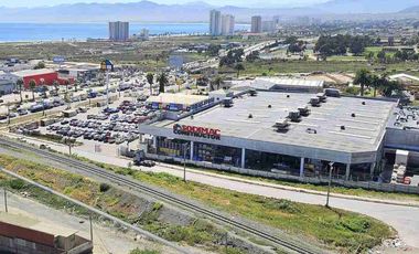 Se Arrienda Exclusivo Departamento en Coquimbo.