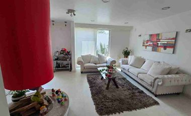 Casa en Fuentes de Bellavista