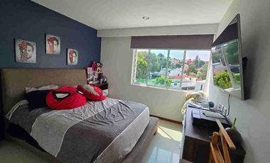 Casa en Fuentes de Bellavista