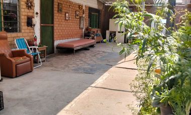 VENTA DE TERRENO EN PACHACAMAC