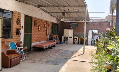 VENTA DE TERRENO EN PACHACAMAC
