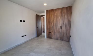 CASA NUEVA DE 3 RECÁMARAS CON JARDÍN EN FRACCIONAMIENTO DE CUAUTLANCINGO