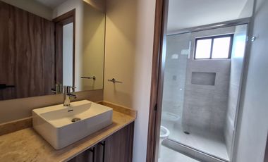 CASA NUEVA DE 3 RECÁMARAS CON JARDÍN EN FRACCIONAMIENTO DE CUAUTLANCINGO