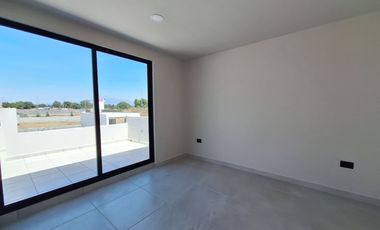 CASA NUEVA DE 3 RECÁMARAS CON JARDÍN EN FRACCIONAMIENTO DE CUAUTLANCINGO