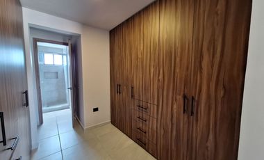 CASA NUEVA DE 3 RECÁMARAS CON JARDÍN EN FRACCIONAMIENTO DE CUAUTLANCINGO